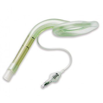 LARYNGEAL DISPOSABLE MASK - AMBU AURA-ONCE